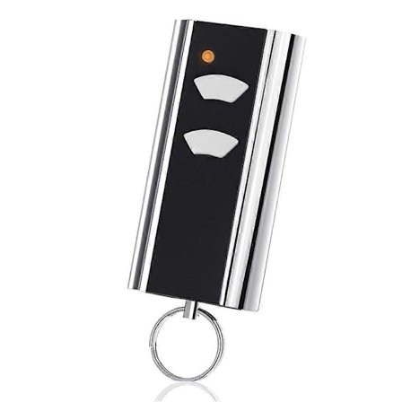 Autotallin kaukosäädin Normstahl Entrematic RCU 433-2:lle