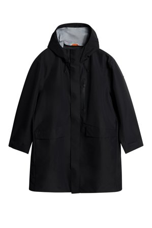 J.Lindeberg - Alonso Parka - Fashion - Schwarz - Men - M