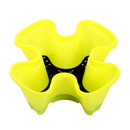 Urtepotte Jordbær grøntsagskrukke 03 03