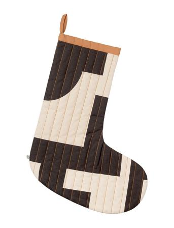 Karla Home Decoration Christmas Decoration Christmas Accessories Multi/mønstret Broste Copenhagen