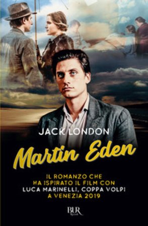 Martin Eden Jack London