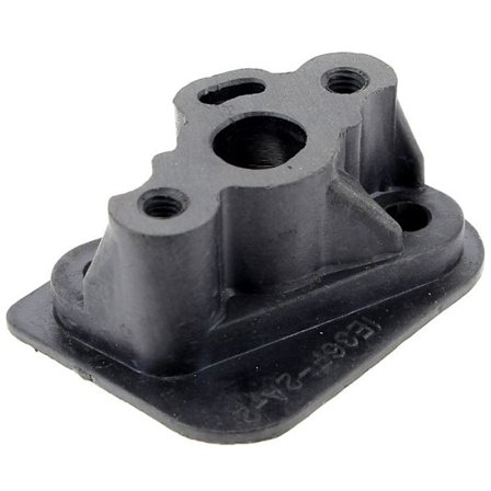 Insugningsrör 123073509/0 a123073509/0 - röjsåg