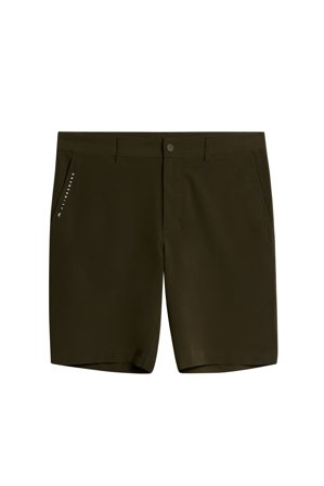 J.Lindeberg - Golf - Ezra Shorts - Grün - Mann - 34