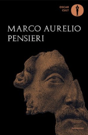 Pensieri Marco Aurelio