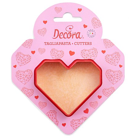 Kageudstikkere Hjerte