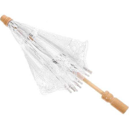 Fotografi Rekvisitter Medium Paraply Fotografi Paraply Solskærm Paraply Børn