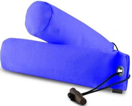 PAW of Sweden Dummy Standard 500g Blå