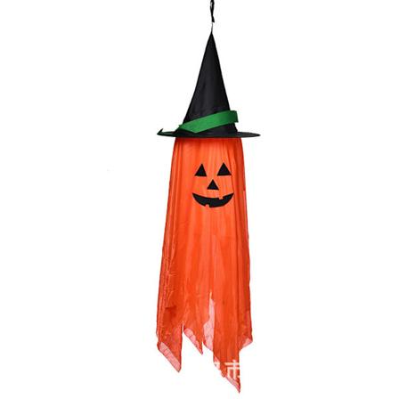 Halloween-gresskar, Gresskarlykt, Gresskarpynt, Gresskar med