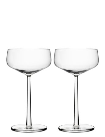 Iittala | Essence 31Cl Cocktail 2Stk | 31 CL