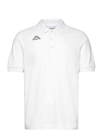 KAPPA | Km Polo - Logo Life | XXL