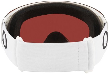 Oakley Flight Deck M Matte White/Prizm Rose Gold