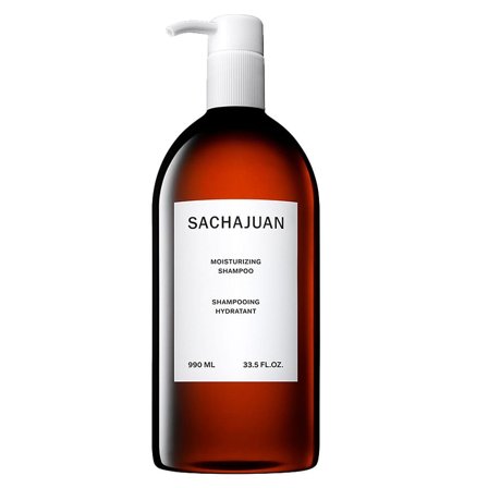 Sachajuan Moisturizing Shampoo 990 ml, Hår, Shampoo, Hårshampoo
