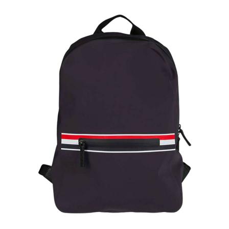 Thom Browne, Backpacks Niebieski, Mężczyzna, Rozmiar: ONE Size