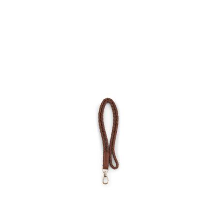 Still Nordic Keyhanger Egon Brun, Herre Nøgleringe, Størrelse: ONE Size