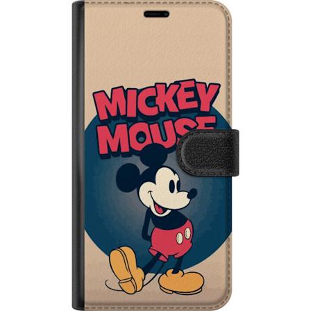Samsung Galaxy S24 FE Lommeboketui Mimmi Mus