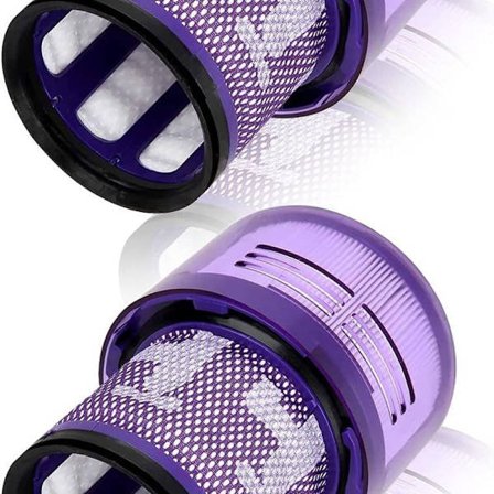 Ersättningsfilter för Dyson V11 SV12 dammsugare utan Cyclone Animal