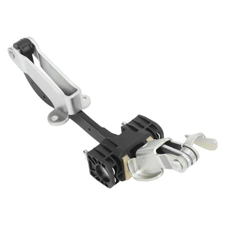 Fiat Ducato 2006 2018 Vasen takaoven saranan rajoitin 1358222080 Vaihto