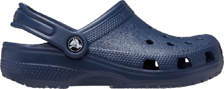 Crocs Toddler Classic Clog Children sandals Blue 19-20