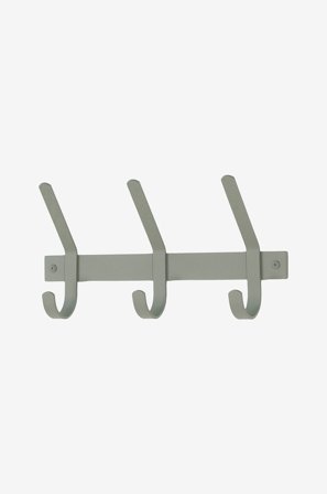 Spinder Design - Klesstativ Dexter 3 - Grønn - Knagger & knotter - Fra Homeroom