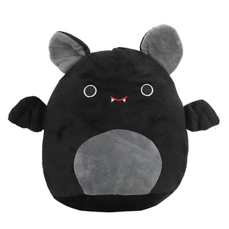 Plys Bat Legetøj Børn Halloween Jul Fest Blød Sød Tegneserie Stoppet Dyr Dukke Hjem Indretning