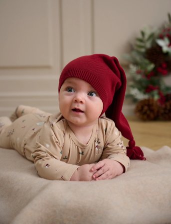 Fixoni Leggings - Beige - 68