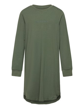JBS of Denmark | Jbs Of Dk Girls Ls Nightdress | 2