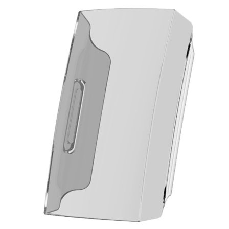 För Fitbit Charge 3 Smart Watch PC- case