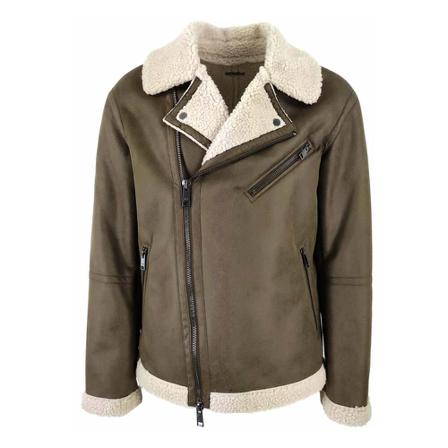 Armani Exchange Coats inbo, Herre Vinterjakker