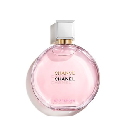 CHANEL CHANCE EAU TENDRE 100ml - Eau de Parfum