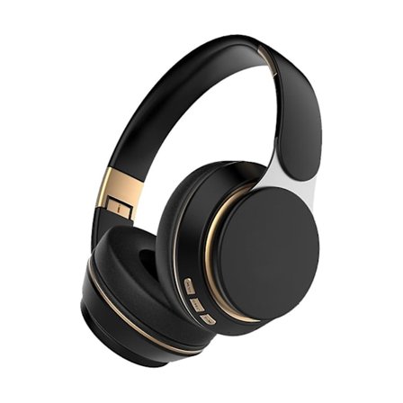 Fg-07s Wireless Headset Gaming Headset With Microphone Gaming Headset Stereo Card Headset