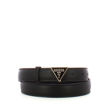 Guess Alexie waist Sort, Dame Bælter