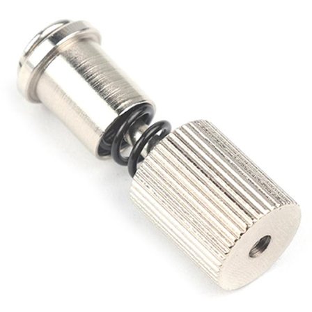 1/4 st pressarfot Snabbbyte av skruv Device Fit Industrial Ea