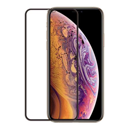 Gear Iphone Xs Max Skärmskydd 3d Heltäckande Inkl. Monteringsram