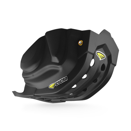 Płyta pod Silnik Cycra Full Armor - Honda CRF 450RX 2018-2020