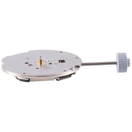 Kvartsurverk för Swiss 783 3-stiftselektroniskt urverk, klocktillbehör, delar