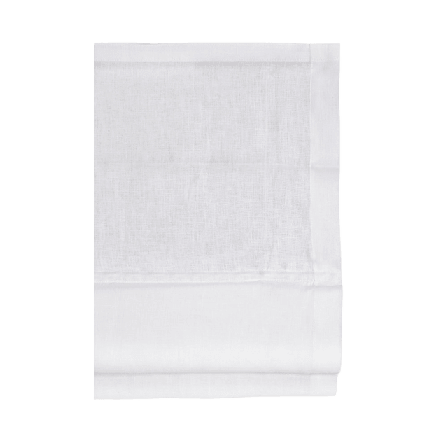 Himla Hissgardin Sunday, 140x180 cm Gardiner Vit