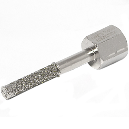 Flexxtra F080825M14 Diamant pindfræser M14, Maskintilbehør & forbrugsvarer