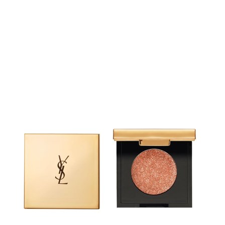 Yves Saint Laurent Sequin Crush 6 Confident Nude - Ombretto compatto