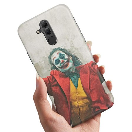 Huawei Mate 20 Lite - Skal/Mobilskal Joker