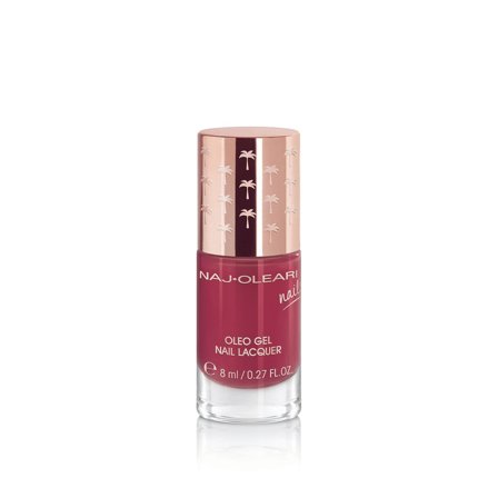 Oleo Gel Nail Lacquer