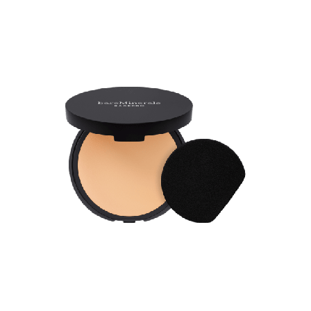 bareMinerals BarePRO 24H Skin-Perfecting Pressed Powder Puder Dam Beige 8 GR