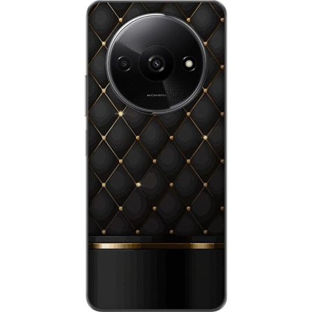 Mobilskal till Xiaomi Redmi A3 med Luxury Opulence