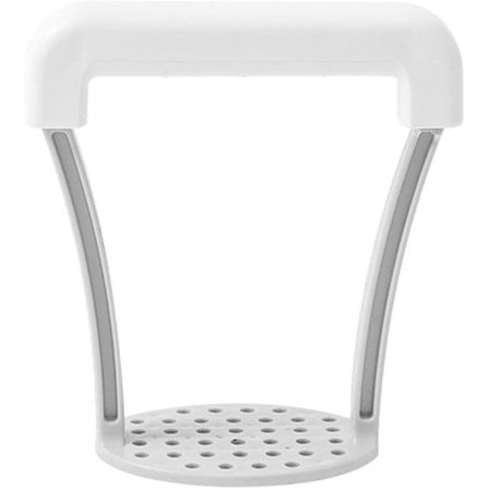 Potatis Vitlökspress Grönsak Frukt Verktyg Kök