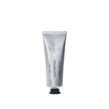 Björk & Berries September Hand Cream Unisex 50 ML