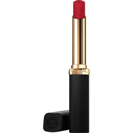 L'Oréal Paris Color Riche Intense Volume Matte Lipstick 300 Le Rouge Confident, Makeup, Læber, Læbestift