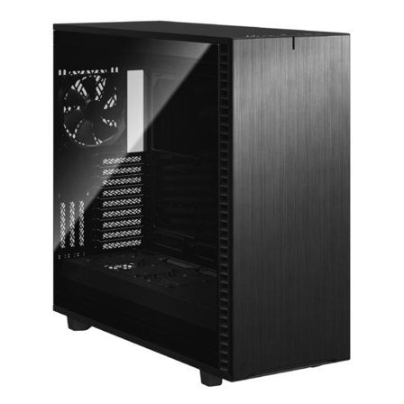 Fractal Design Define 7 XL - tower - forlenget ATX / SSI EEB