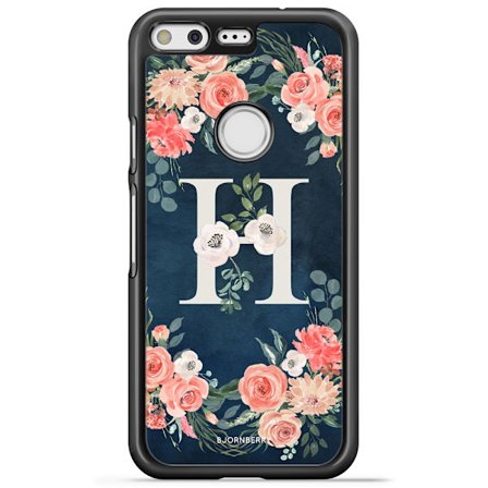 Bjornberry Skal Google Pixel - Monogram H