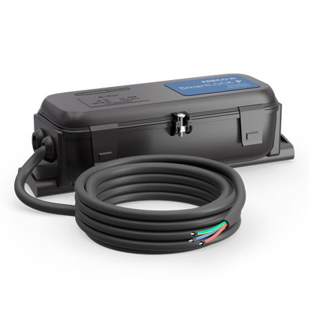 Ebeco Smartlock P Skarvdosa med 2,5 m kallkabel, Installationsmaterial