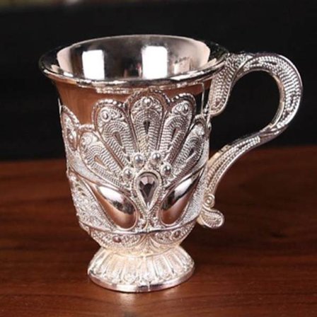 Goblet Drinkware J J