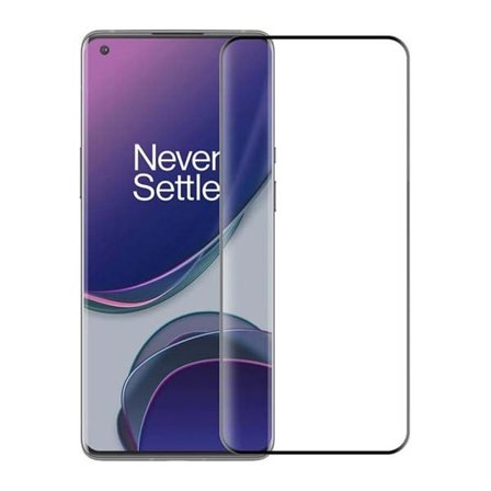 OnePlus 9 Pro - Full Coverage Tempered Protective glass